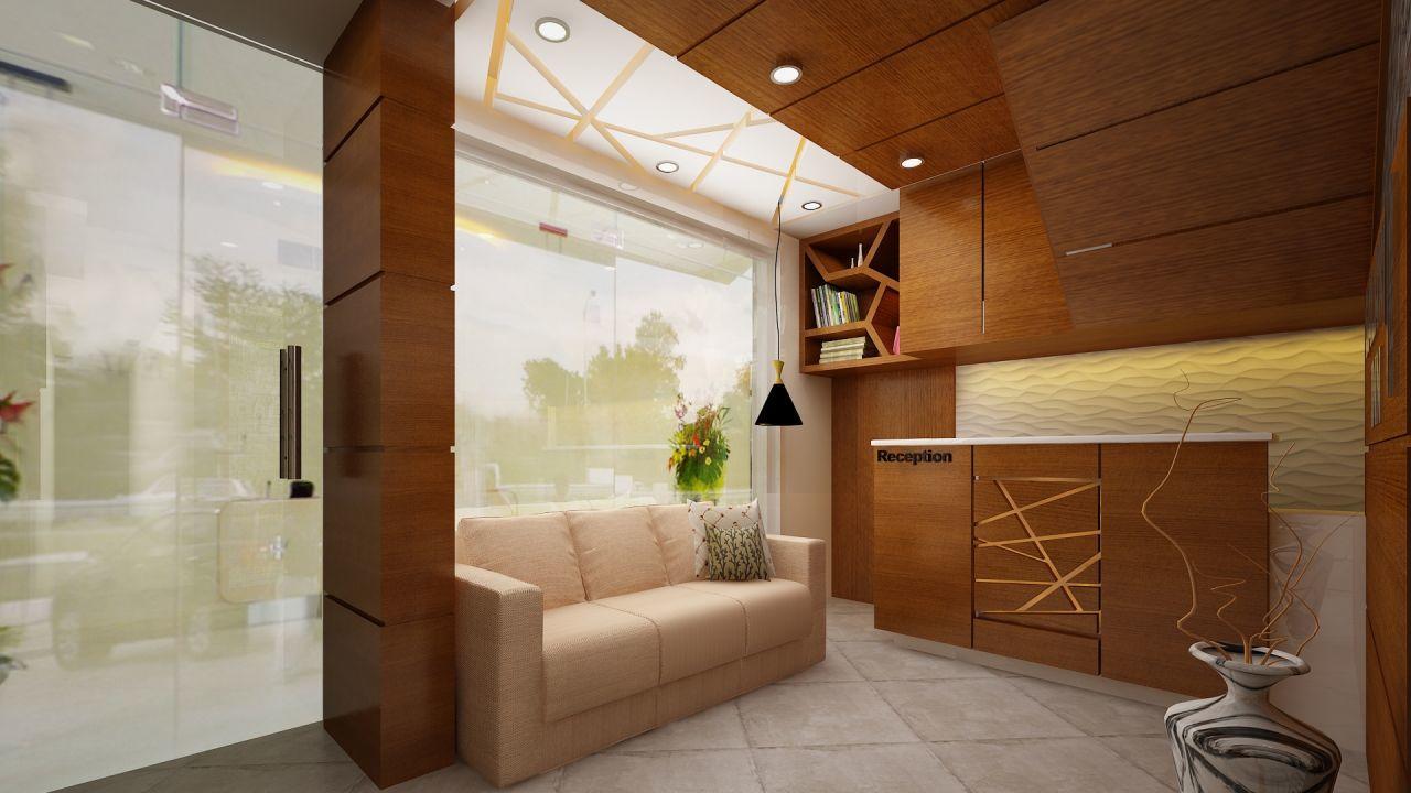 The Galaxy Suites Kochi Exteriör bild